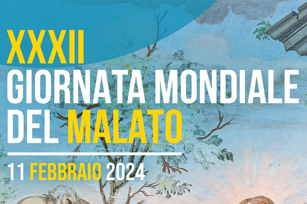 XXXII Giornata Mondiale del Malato Policlinico di Sant